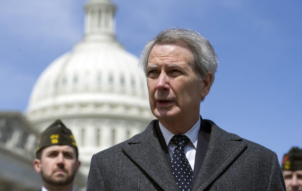 This Republican congressman thinks impeachment would be cheaper