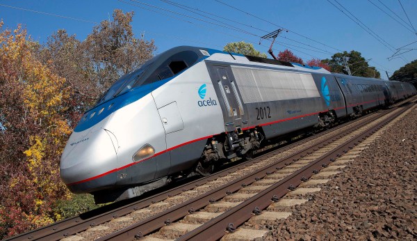 Amtrak isn’t working. Could private rail do better?
