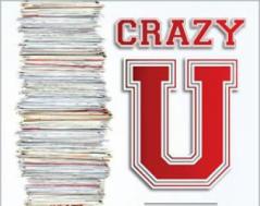 Washington Post on Ferguson’s ‘Crazy U’: ‘Hilarious’ and ‘Incisive’