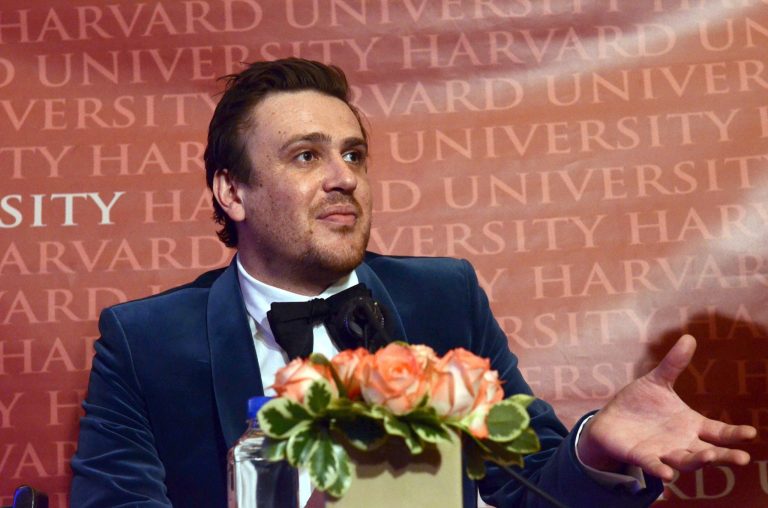 Jason Segel out of ‘Muppets’ sequel