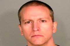 What a second-degree murder charge means for Derek Chauvin