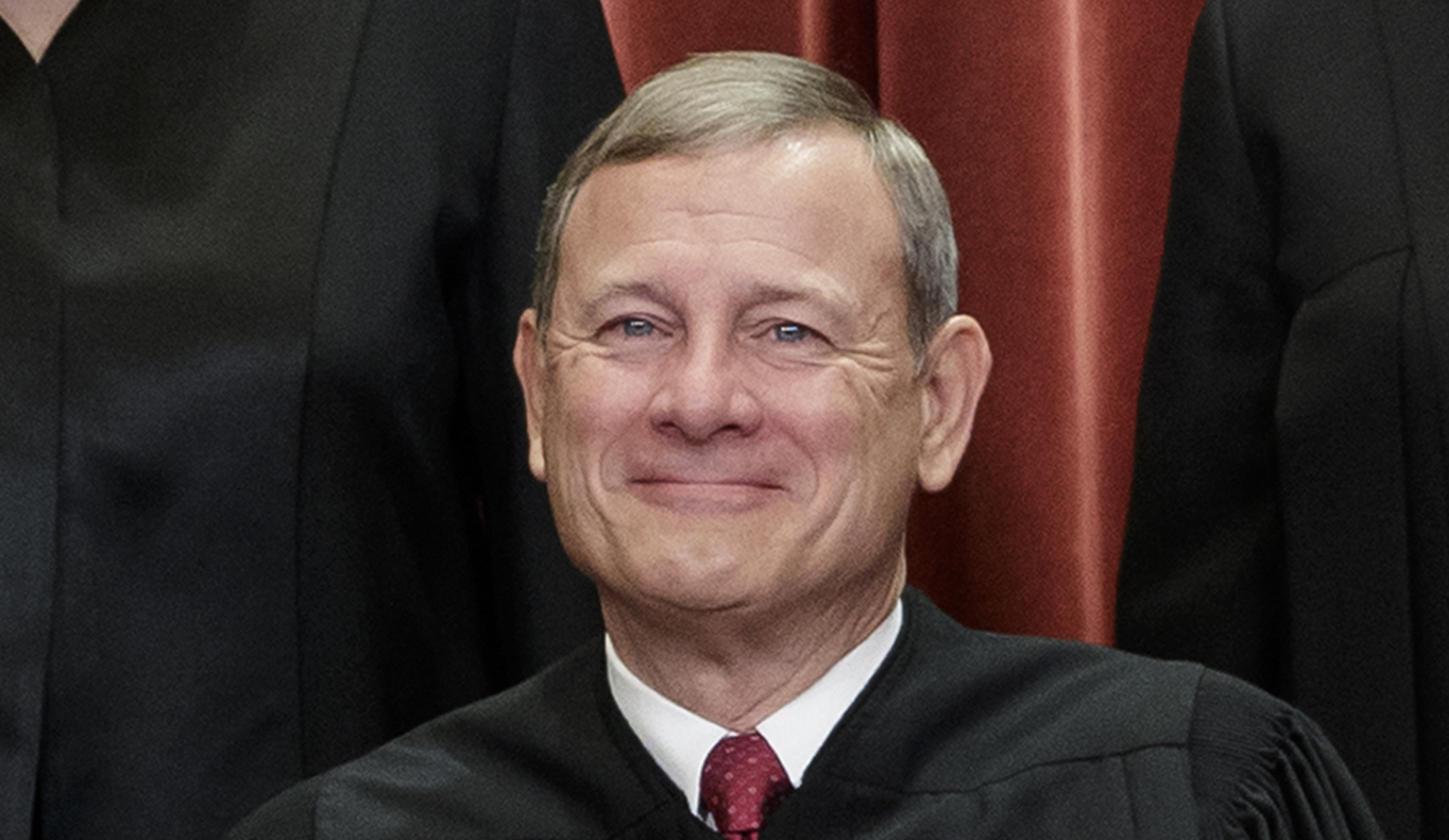 Biden student loan case: John Roberts invokes blocking Trump DACA challenge during arguments