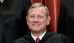 John Roberts emerges as a 2020 campaign issue