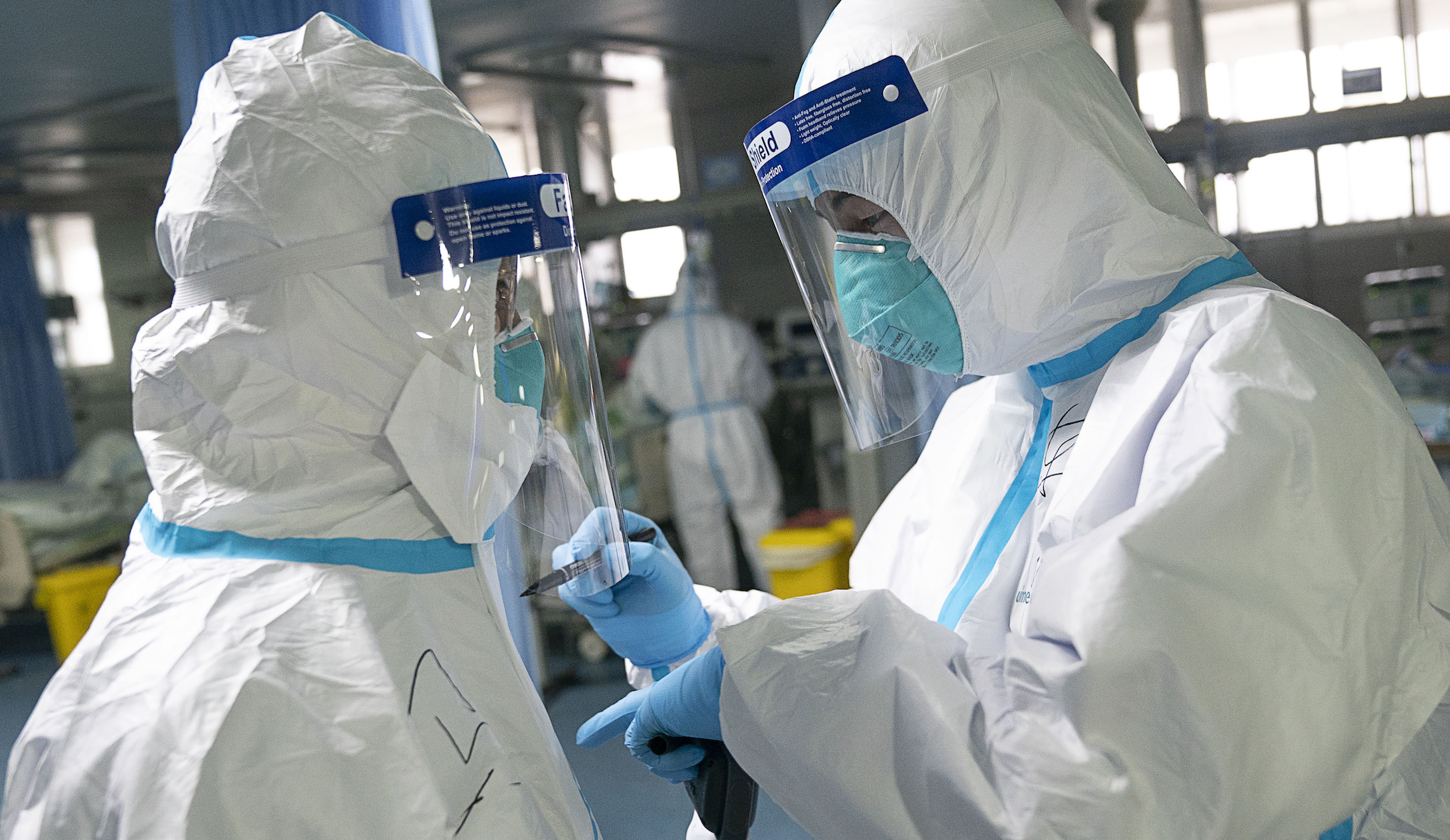 Lab leak hypothesis renews calls to restrict gain-of-function research