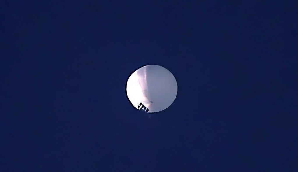 US jets shoot down latest ‘unidentified object’ flying over Canada