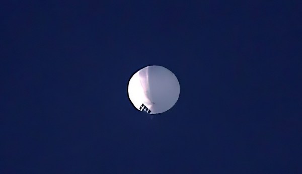 US jets shoot down latest ‘unidentified object’ flying over Canada
