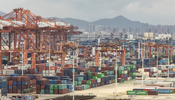 The US Export-Import Bank is China’s cash cow