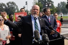 Colleges that provide abortion pills would lose federal funding under Republican bill