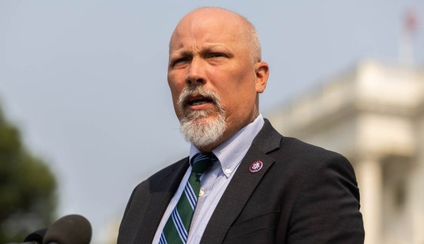 House Republicans rage and disobey return of mask mandate: ‘Absolutely absurd’