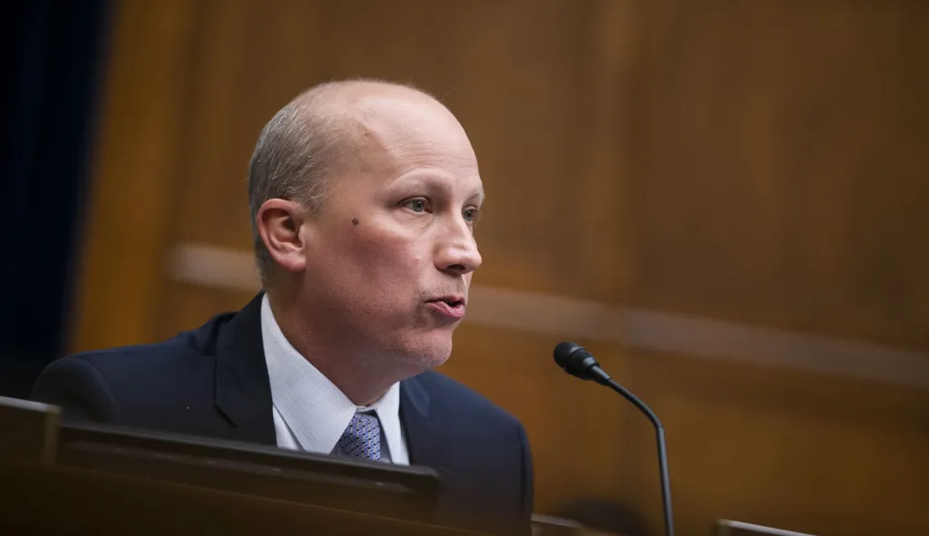 Tensions bubble in House GOP over proxy voting hypocrisy