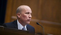 Chip Roy calls for GOP to defeat government funding bill over vaccine mandates