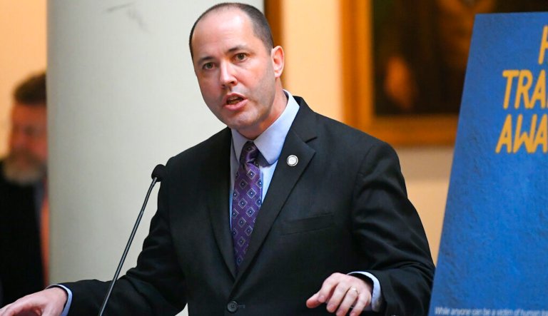 Georgia AG, others ask Biden administration to end school boards association investigation