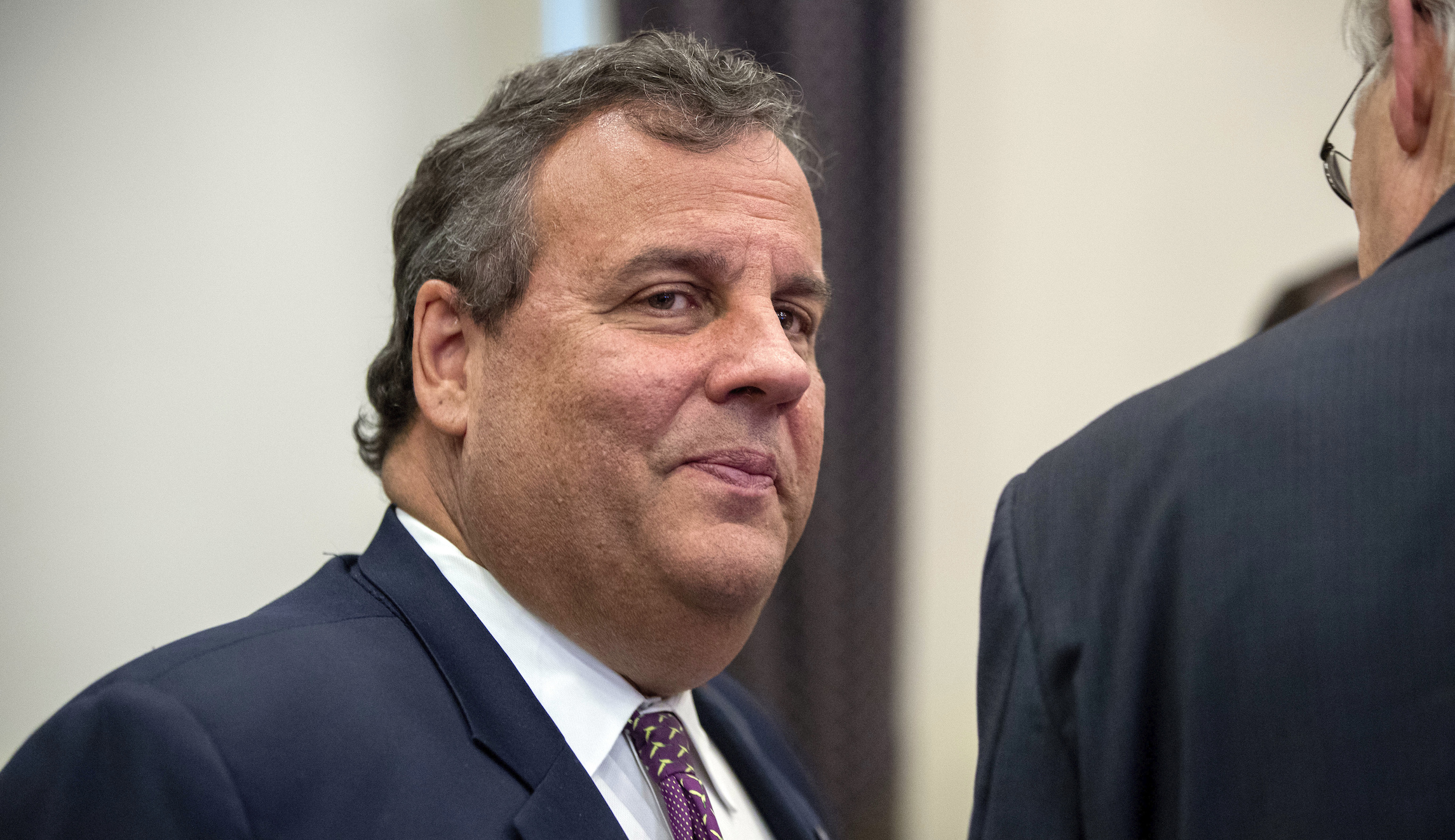 Christie: Continued election challenges are ‘very, very dangerous’