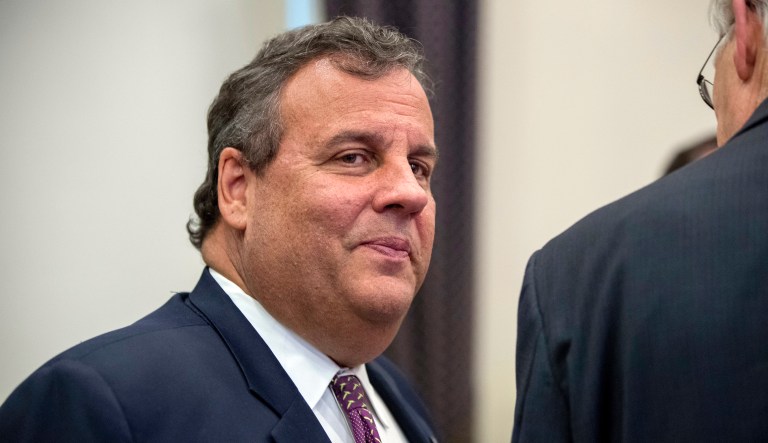 Chris Christie warns road ahead politically fraught for Trump-focused special counsel