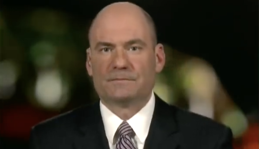 Fox News guest: ‘Most likely’ outcome is Trump doesn’t run in 2020