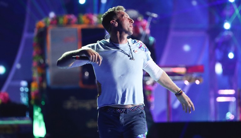 Coldplay refuses to tour due to environmental concerns, seeks 'solar powered' shows with 'no single use plastic'