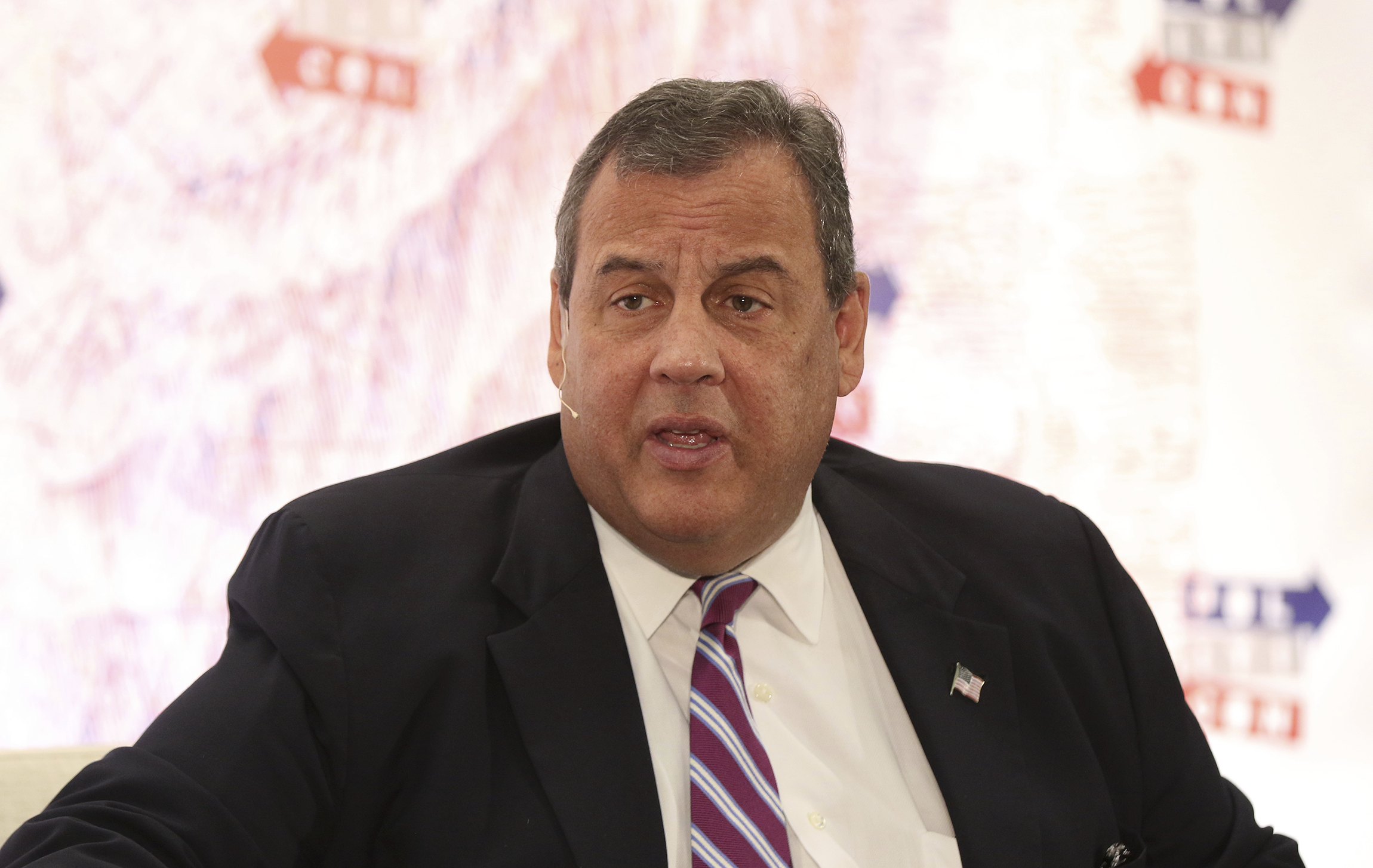Chris Christie: Mueller’s findings a ‘complete home run’ for Trump