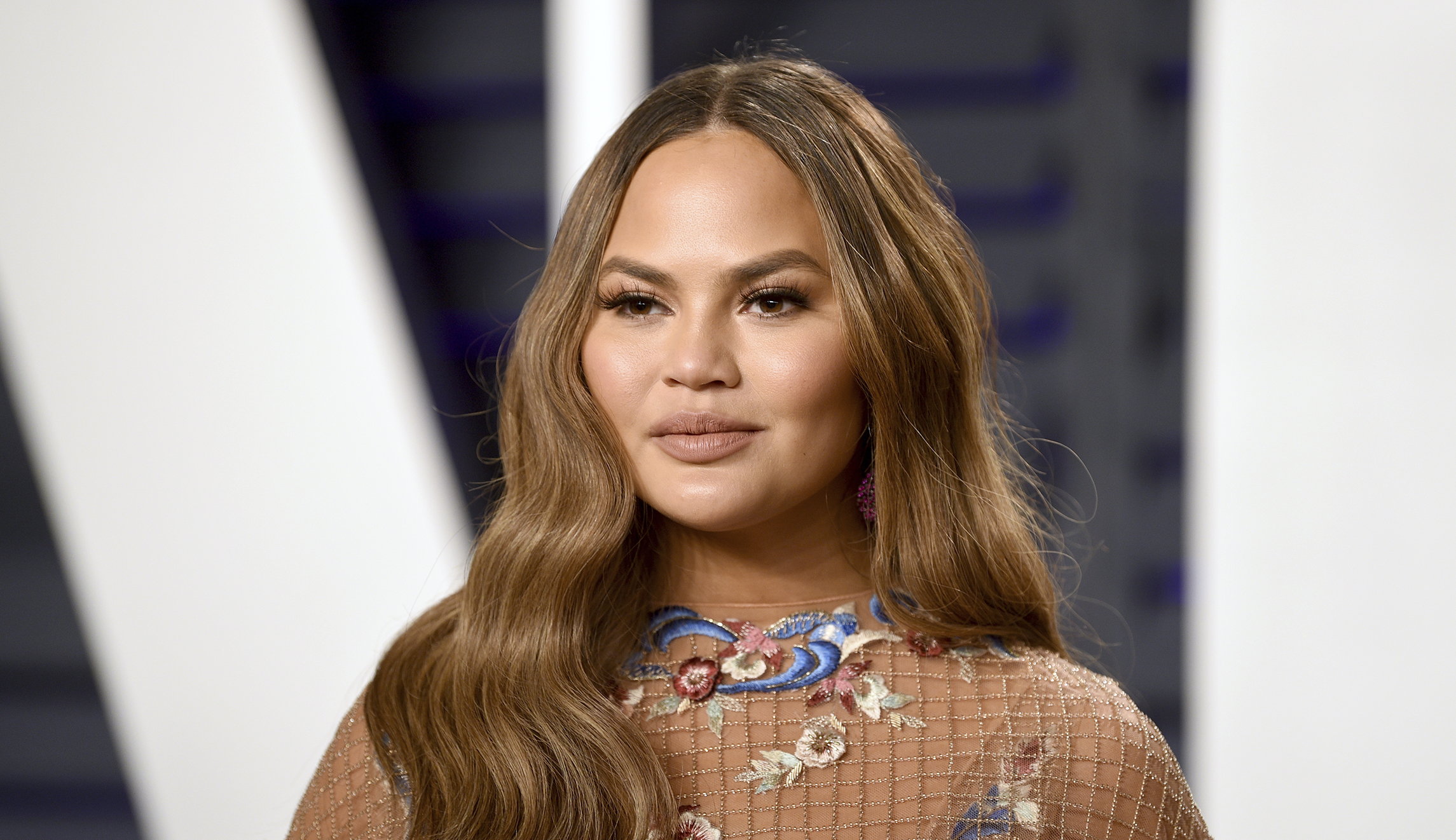 ‘Cancel queen’ Chrissy Teigen gets canceled at last
