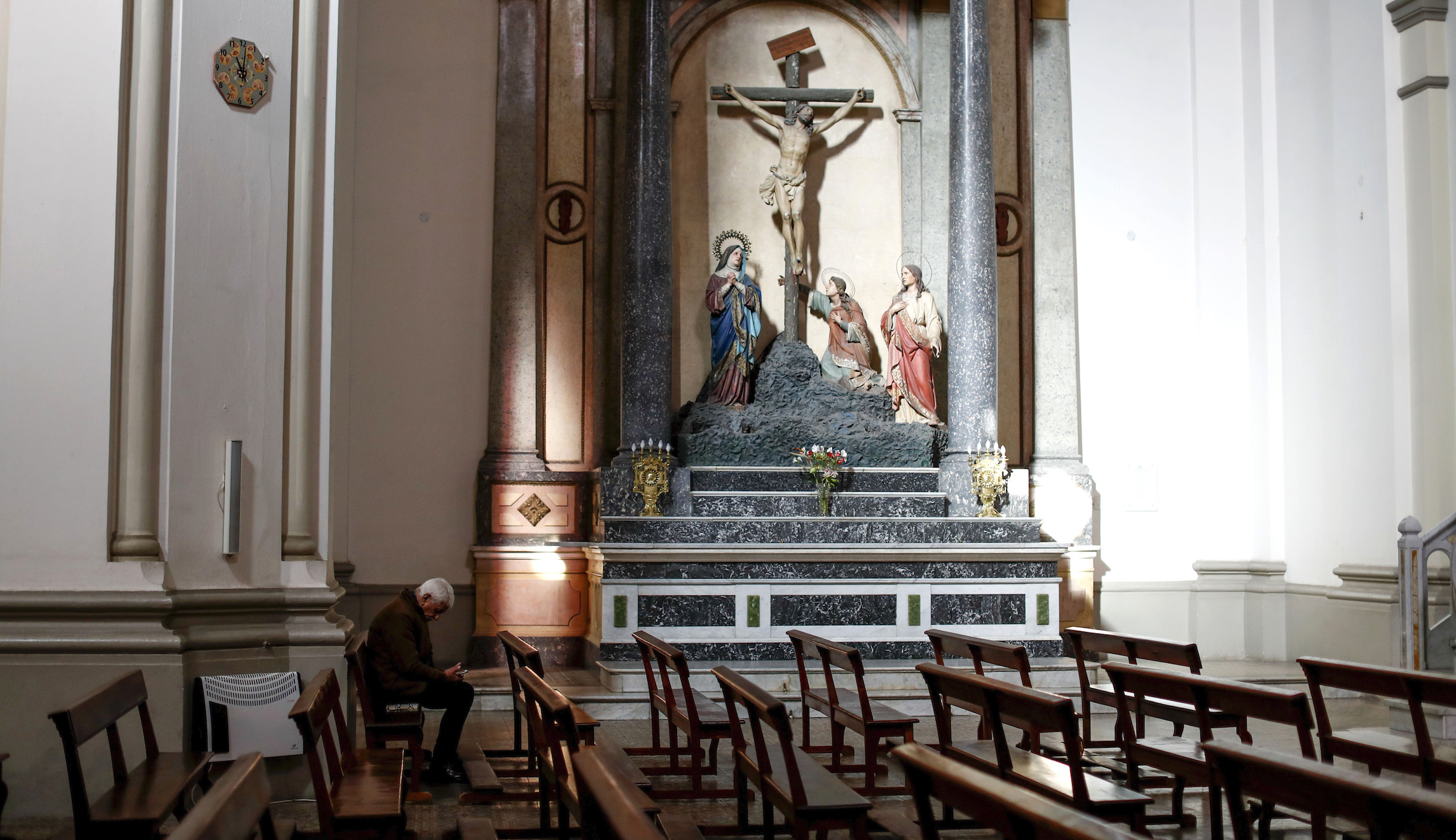 The Left’s new Christian nationalism scare