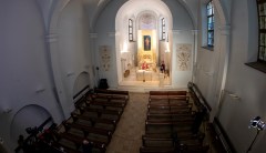Churches won’t be ‘packed’ for Easter despite Trump call
