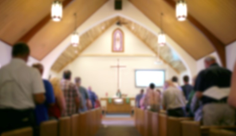 Church and state can work together to ease coronavirus tensions