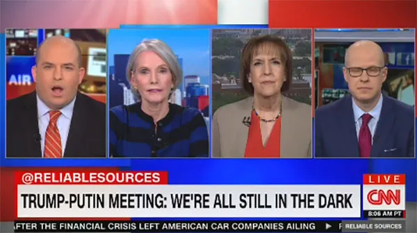 Florida Gov. Ron DeSantis’s doubly dicey border order