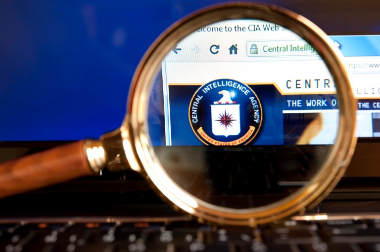 CIA troubled as biometric tracking and digital footprints pull spies from the shadows
