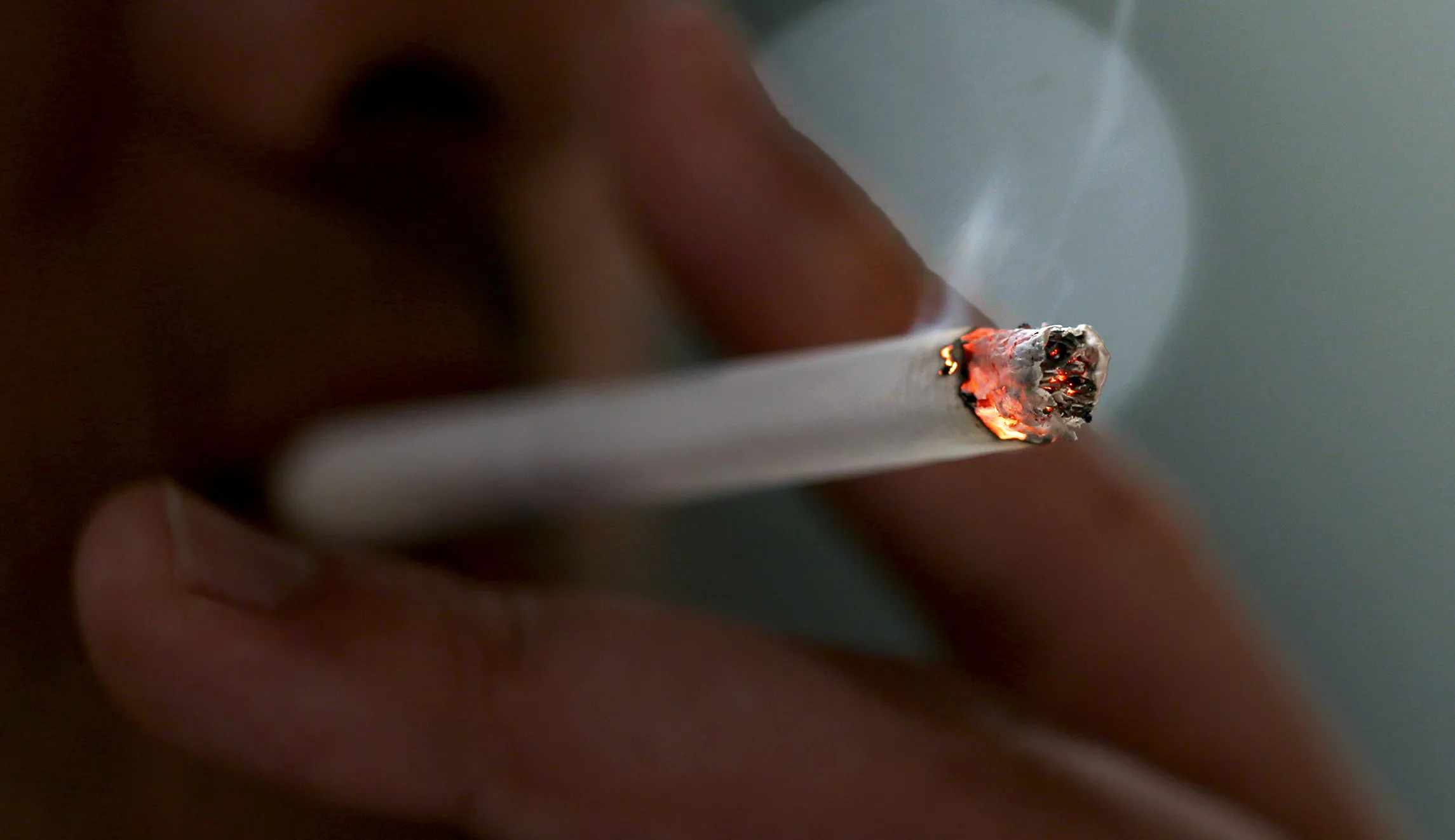 The FDA is (unintentionally) going to make people smoke more