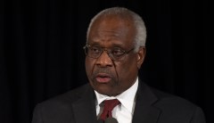 ‘Roe baby’ identity finally revealed