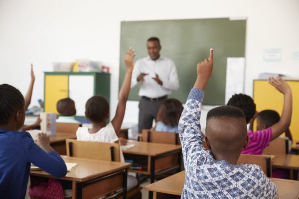 Michigan schools admit they are pushing critical race theory
