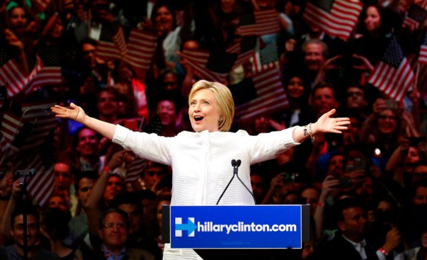 Judge won’t let Clinton collusion tweet be admitted in Sussmann trial