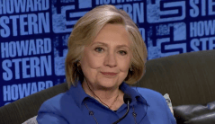 Hillary Clinton statistically even with Biden in hypothetical 2020 Democratic matchup: Poll