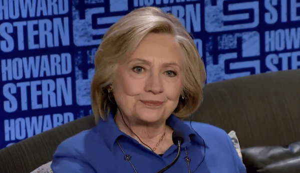 Hillary Clinton statistically even with Biden in hypothetical 2020 Democratic matchup: Poll