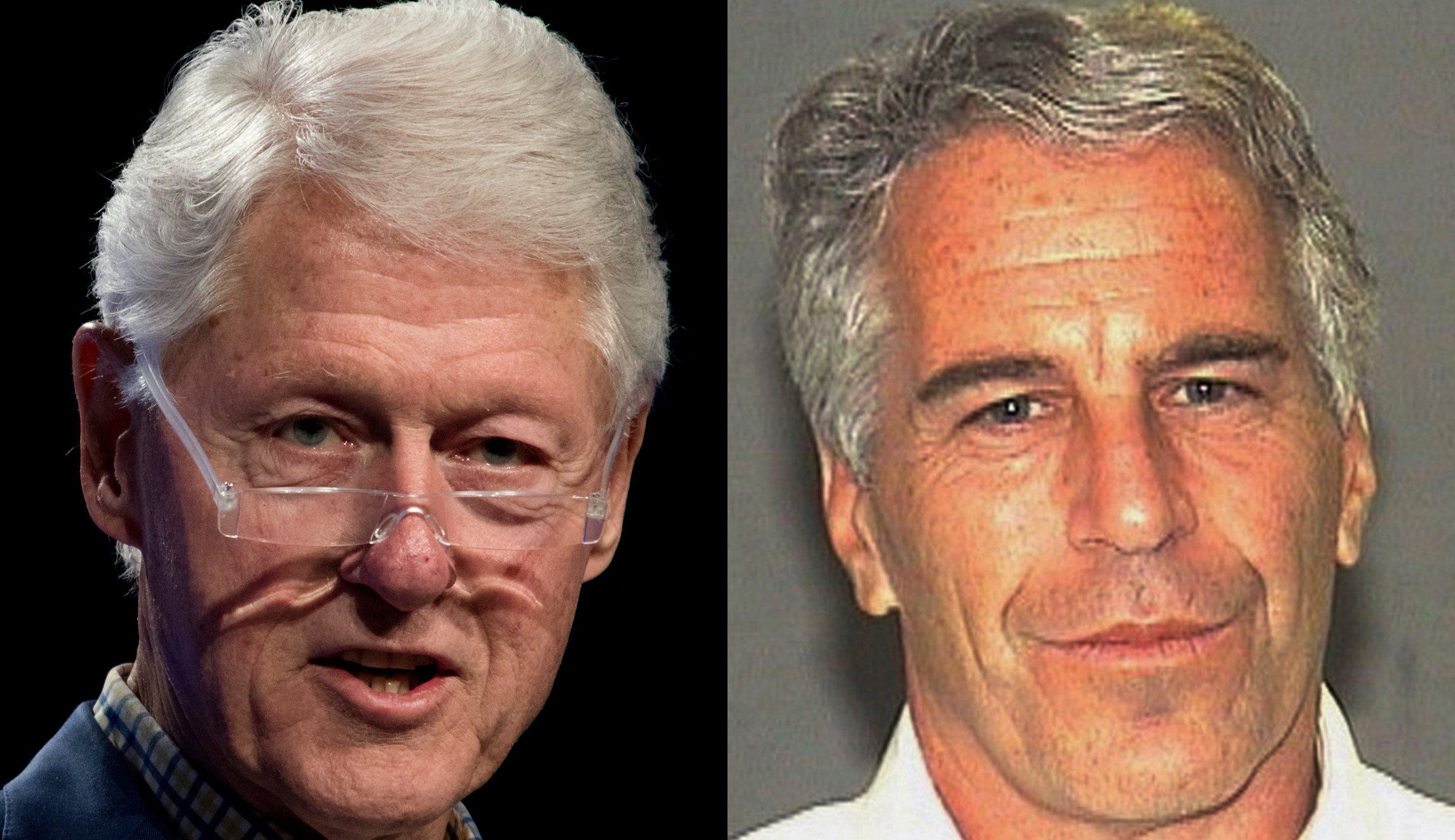 Bill Clinton was on Jeffrey Epstein’s private island: Court documents