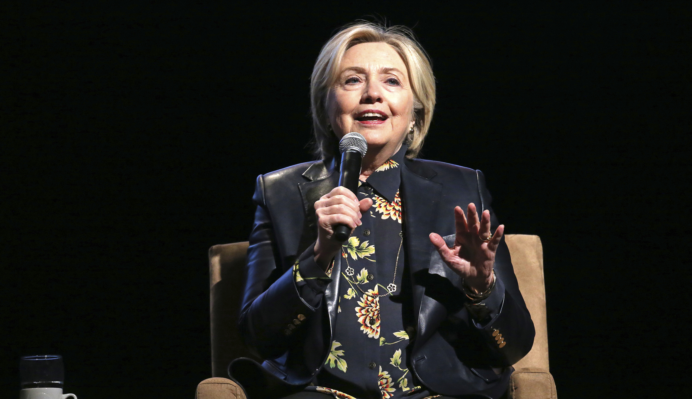 Some reporters regret doing journalism to Hillary Clinton