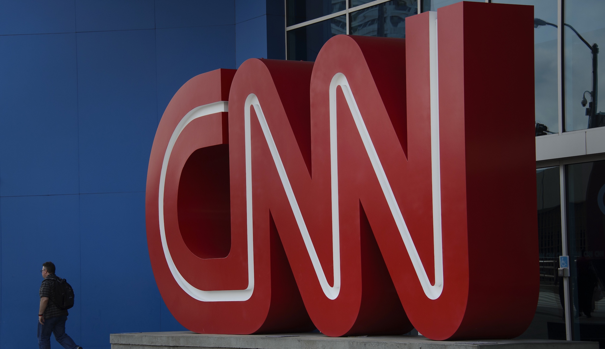 CNN: ‘Make no mistake’ Trump, ‘CNN does not lie’