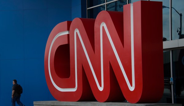CNN: ‘Make no mistake’ Trump, ‘CNN does not lie’