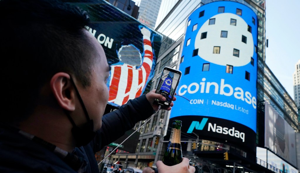 Coinbase quietly scraps ‘Lend’ product after SEC dustup