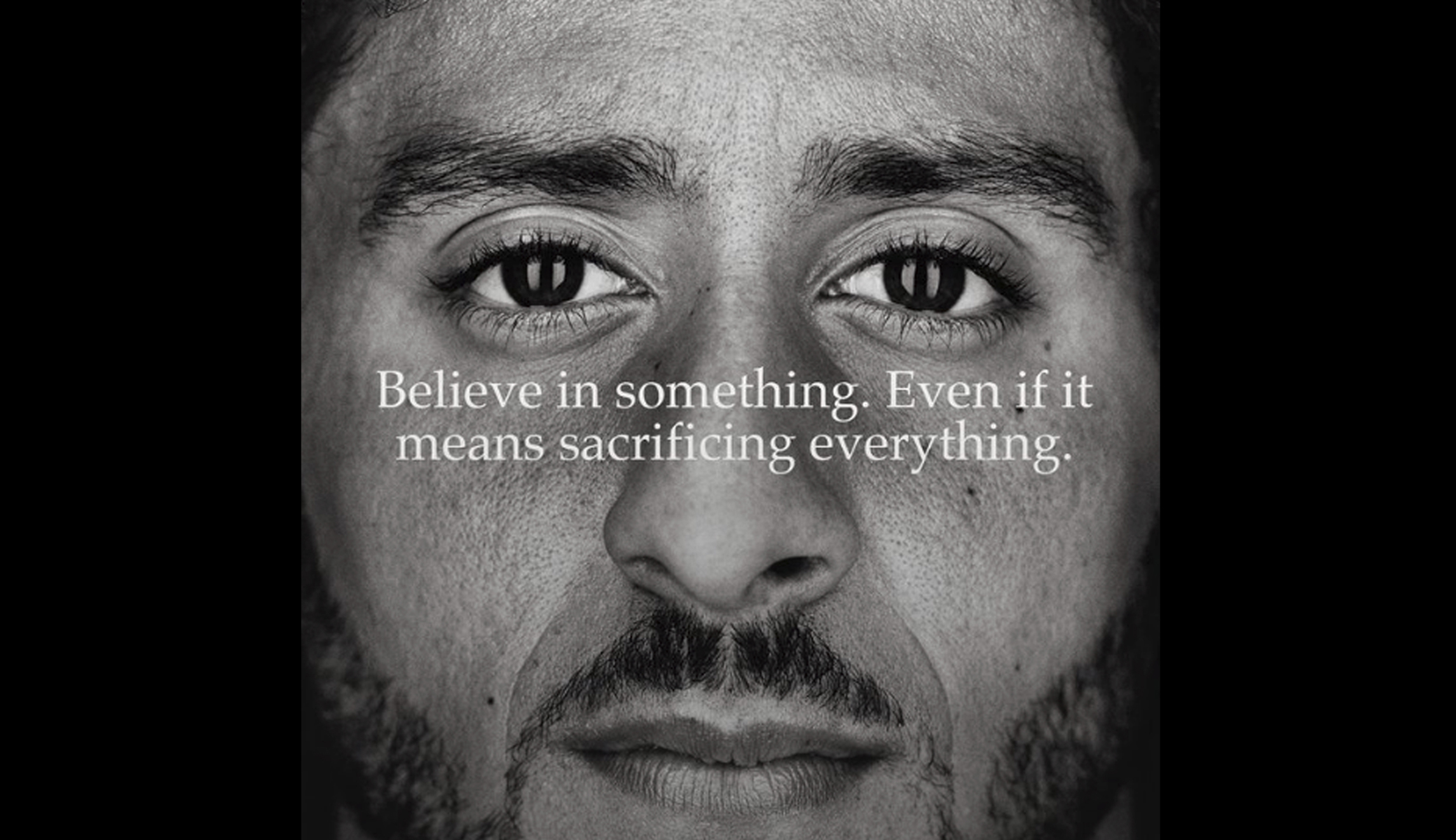 Dez Bryant was correct to call out Colin Kaepernick