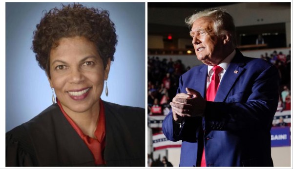 Donald Trump indicted: Assigned Judge Tanya Chutkan known for longest Jan. 6 sentences