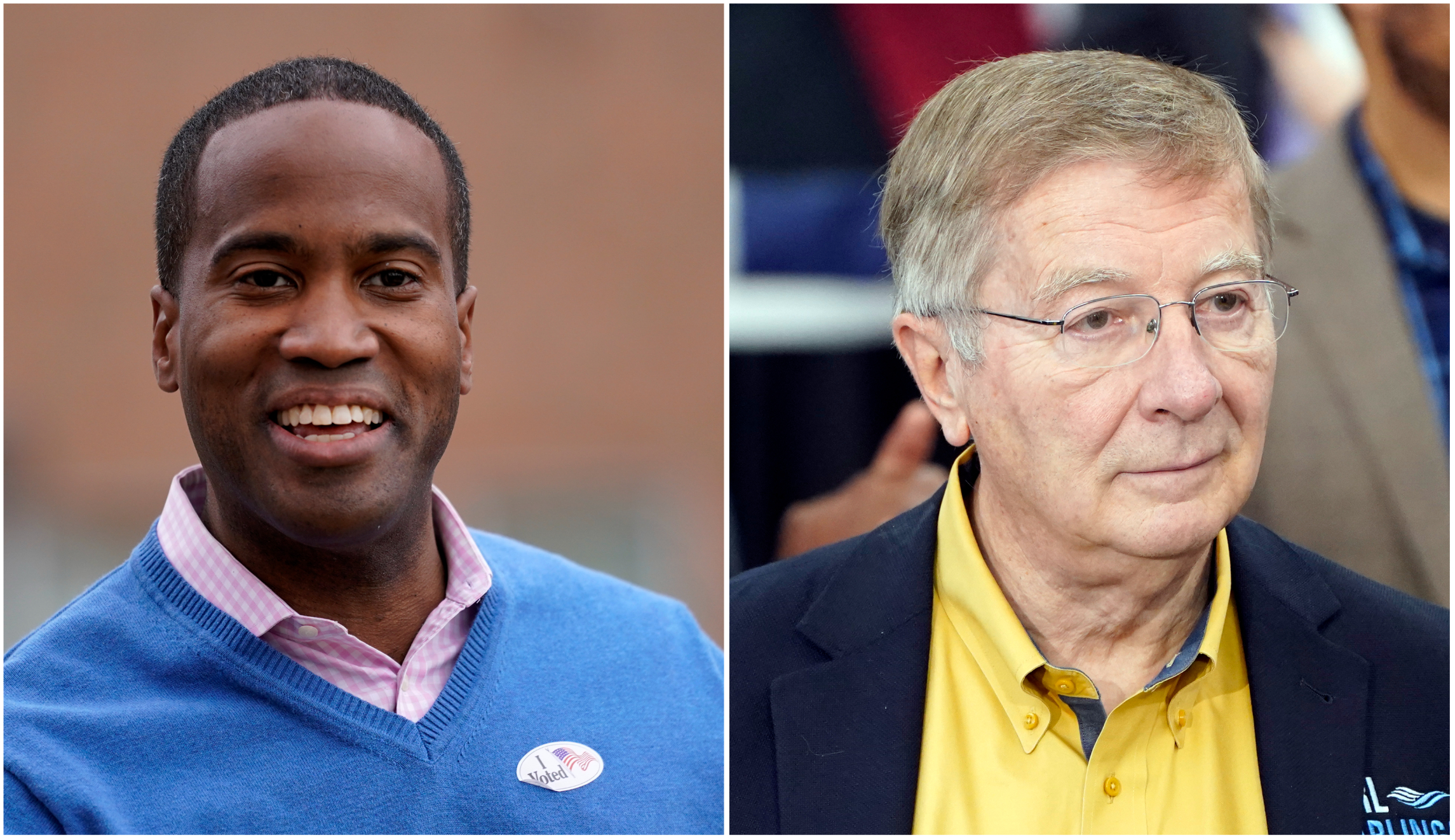 Midterm results: Republican John James wins Michigan’s redrawn 10th District