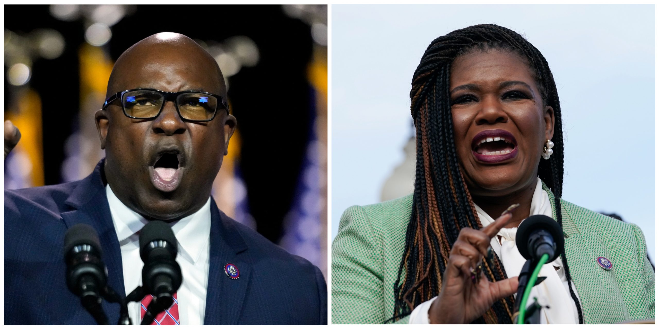 Fourth of July: ‘Squad’ members scold America for ‘stolen land’ and slavery