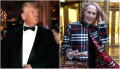 Judge reverses decision to unseal Trump deposition excerpts in lawsuit pending appeal