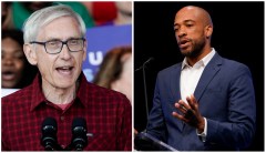 Obama to campaign for Mandela Barnes and Tony Evers in Wisconsin: Report