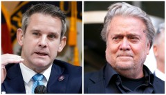 Kinzinger: Witnesses who refuse to comply with subpoenas will ‘pay the price’
