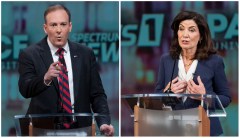 Kathy Hochul still doesn’t care about crime in New York