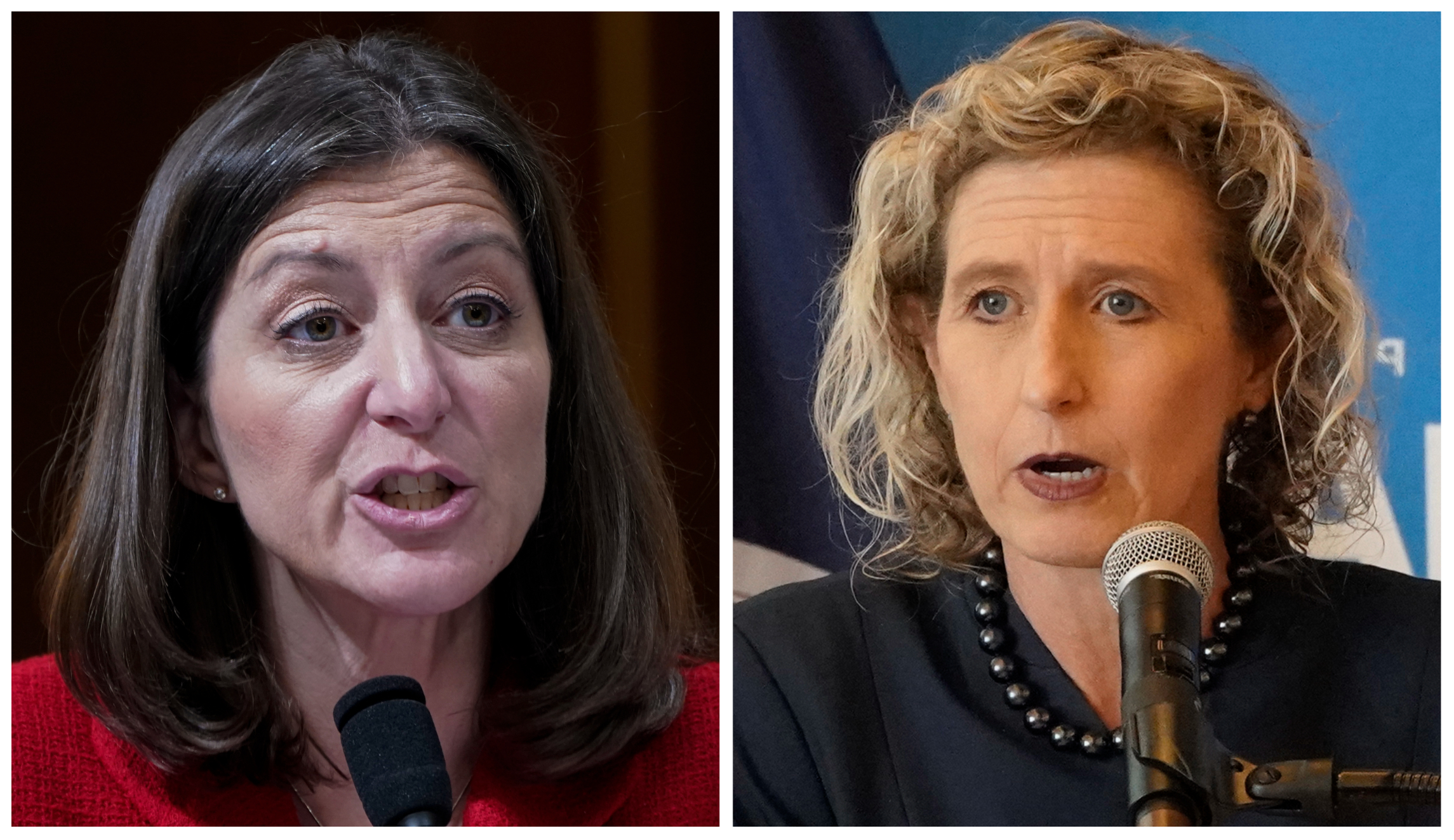 Midterm results: Jen Kiggans wins Virginia’s competitive 2nd District