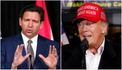 Ron DeSantis receives major endorsement from Florida’s largest police union