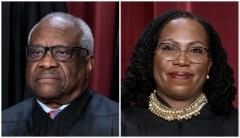 The affirmative action doppelgangers on the Supreme Court