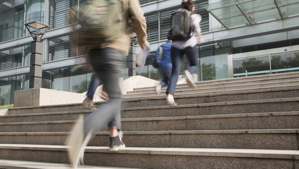 Lesser-known colleges, universities could struggle as education value debate continues